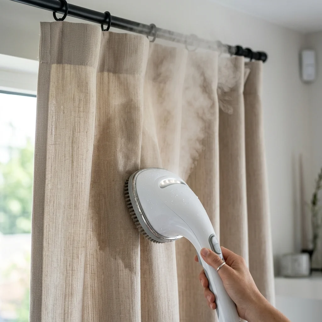 drapes cleaning technician Fresho Curtain Cleaning millers-point-nsw QLD